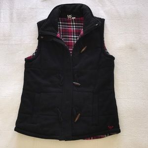 Brand: Roxy Coat 🧥💕🖤